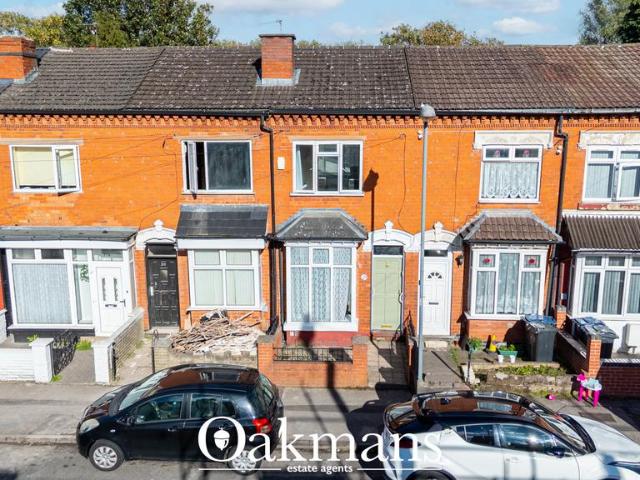 House for sale in Greet, Birmingham