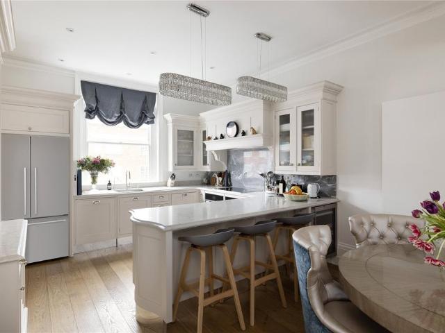 House for sale in Kensington, Greater London