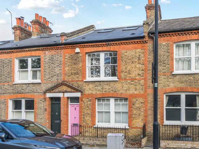 House for sale in West Dulwich, Greater London