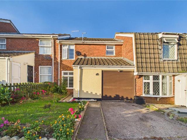 House for sale in Rectory Farm, Northampton