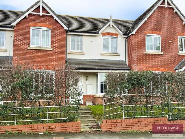 House for sale in Rhyl, Wales