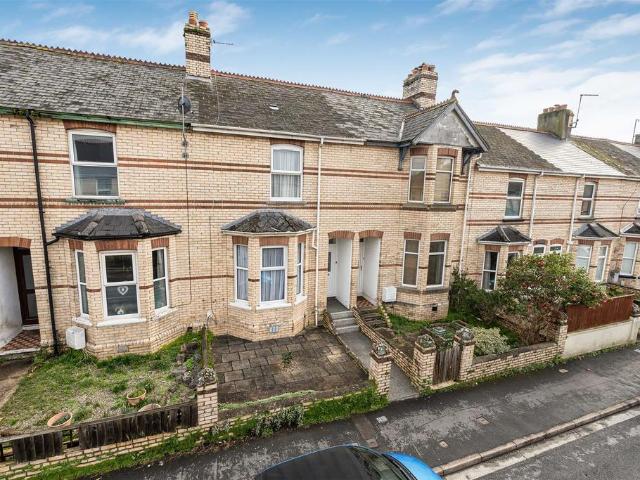 House for sale in Bridford, Devon