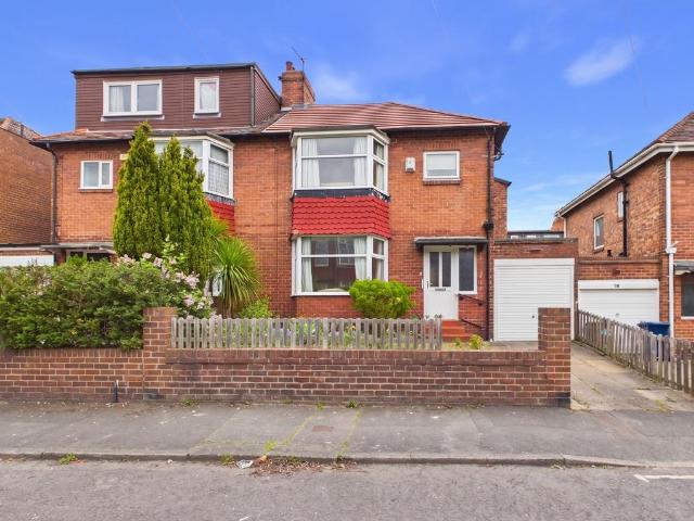 House for sale in Cowgate, Fenham
