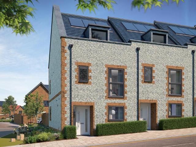 House for sale in Hamerton, Kent