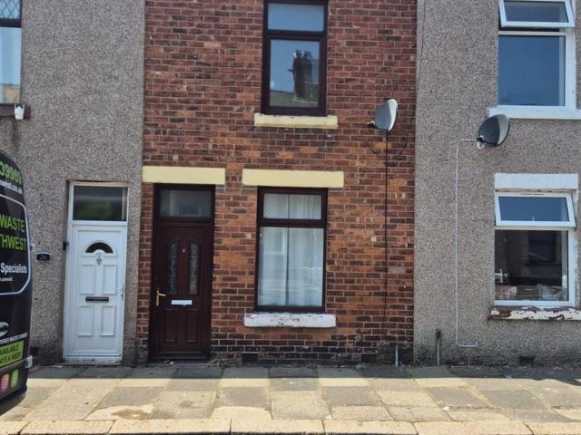 House for sale in Barrow