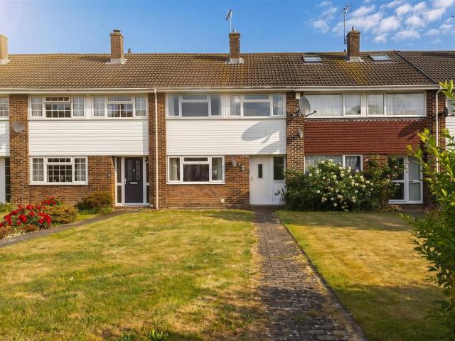 House for sale in Sandown Park, Kent