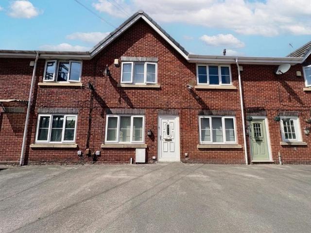 House for sale in Salford, Greater Manchester