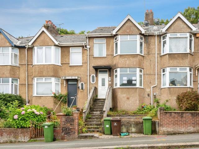 House for sale in Lower Compton, Mount Wise