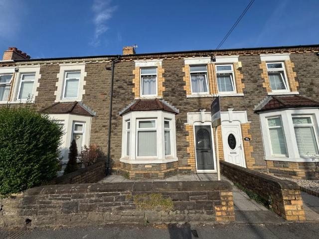 House for sale in St Martins, Caerphilly