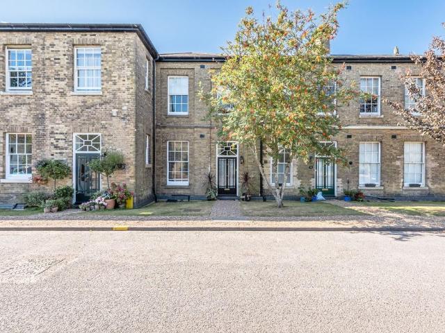 House for sale in Crostwick, Norfolk