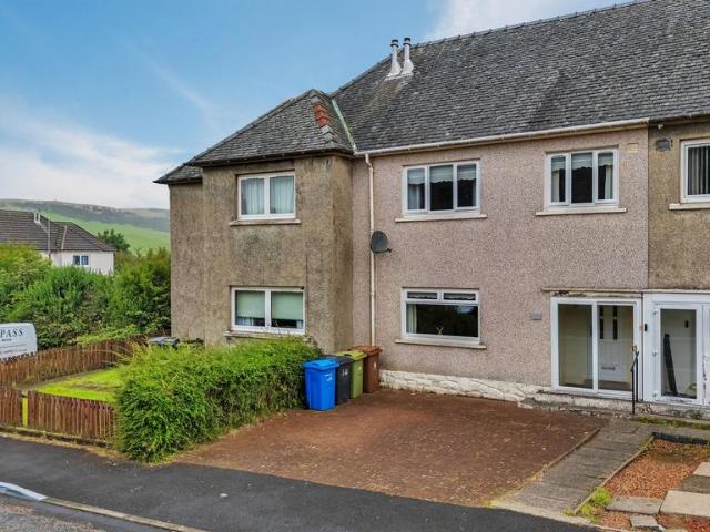 House for sale in Neilston, Scotland