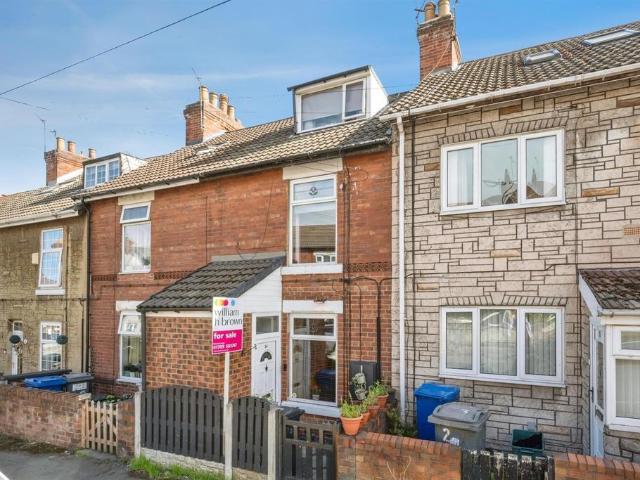 House for sale in Conisbrough, Doncaster