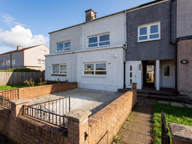 House for sale in Penilee, Scotland