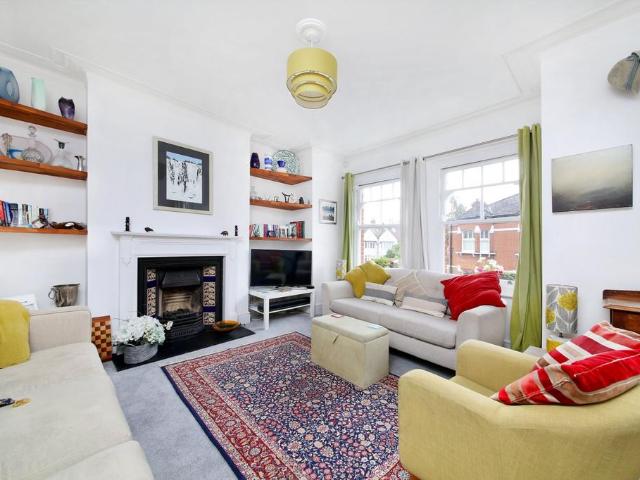 House for sale in London Borough of Wandsworth, Greater London