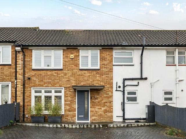 House for sale in London Borough of Croydon, Upper Norwood