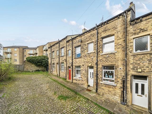 House for sale in Friendly, Sowerby Bridge