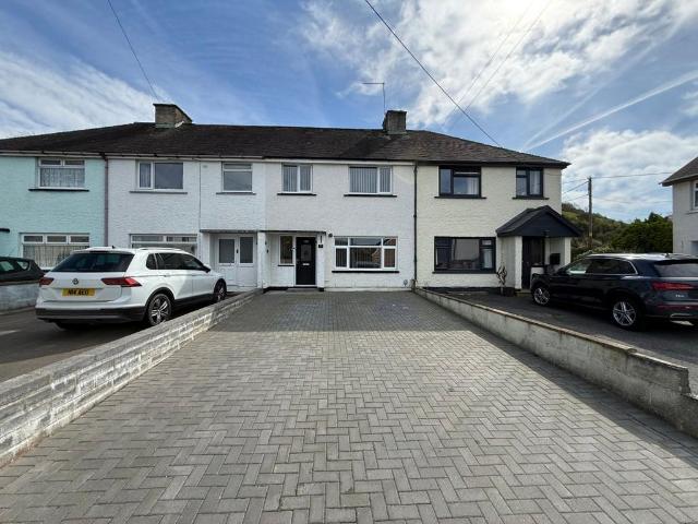 House for sale in Llanrhystud, Wales