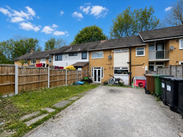 House for sale in Marple, Greater Manchester