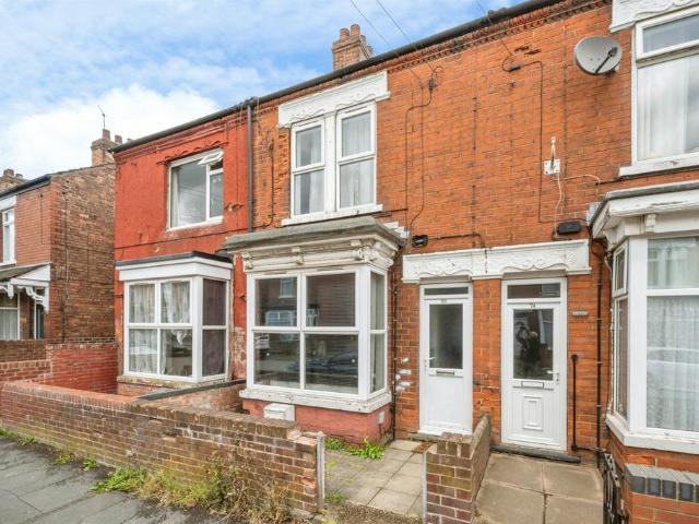 House for sale in Crosby, Dragonby