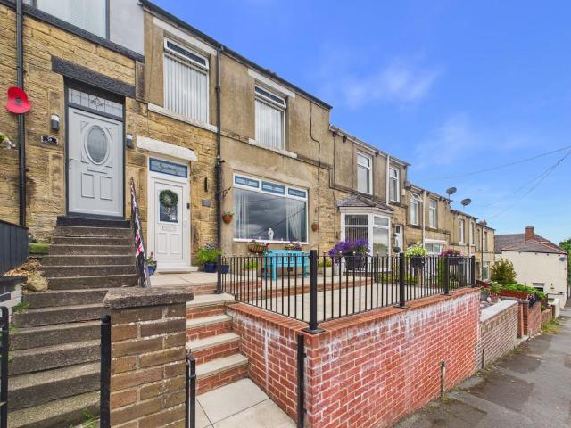 House for sale in West Shield Row Villas, Stanley