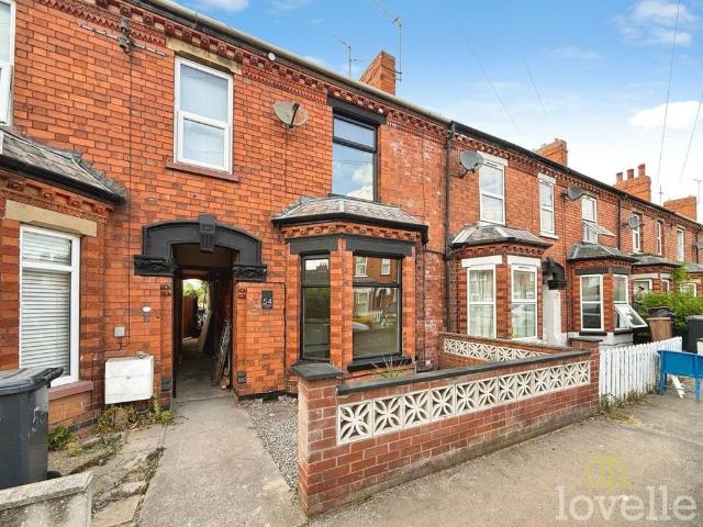 House for sale in Boultham, Brayford