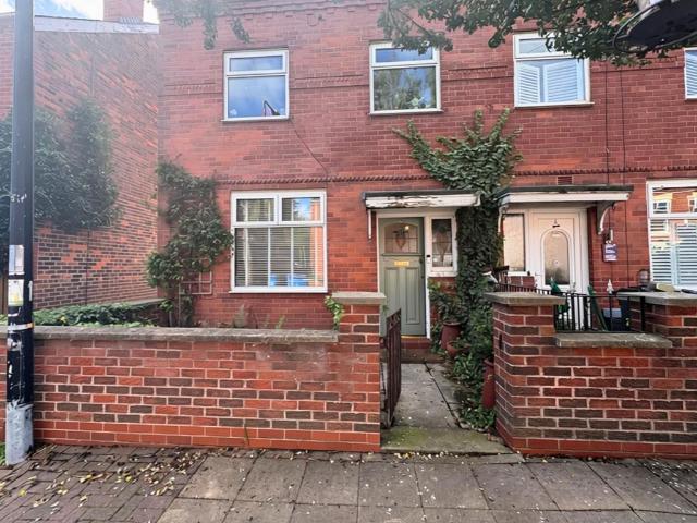 House for sale in Stretford, Trafford