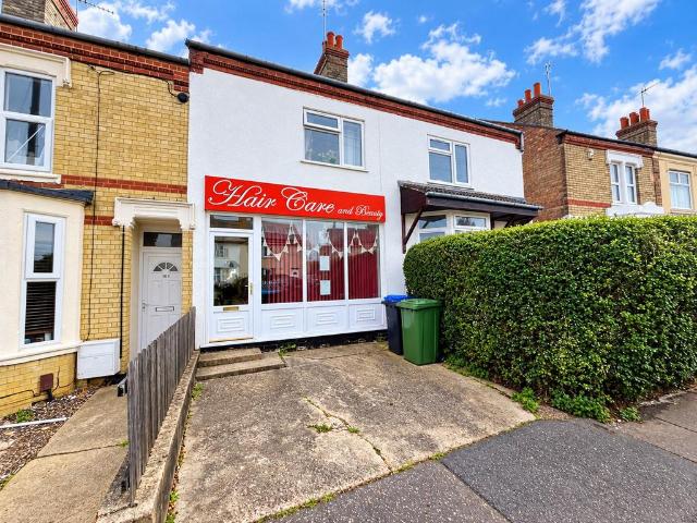 House for sale in Fulbridge, Peterborough