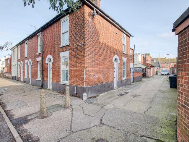 House for sale in Northgate, Stokesby