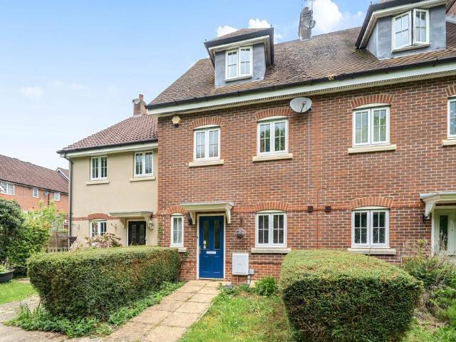 House for sale in Chawton, Bolton Low Houses
