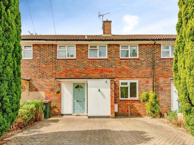 House for sale in Glynde, West Sussex