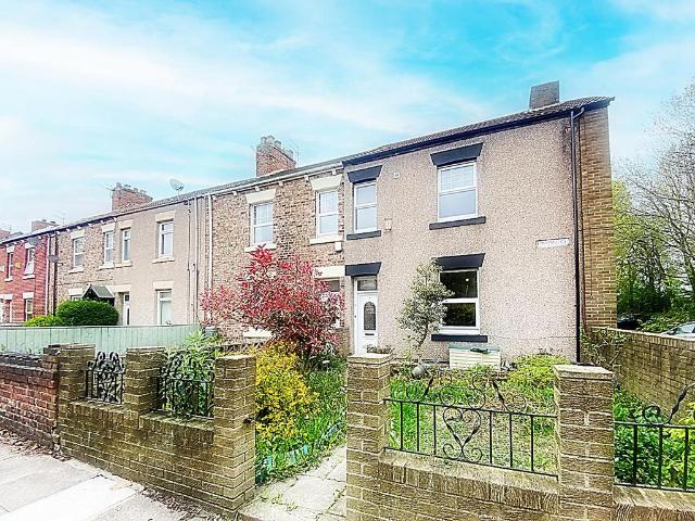 House for sale in Wallsend, Tyne And Wear