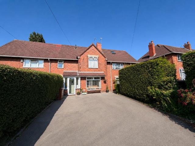 House for sale in West Midlands