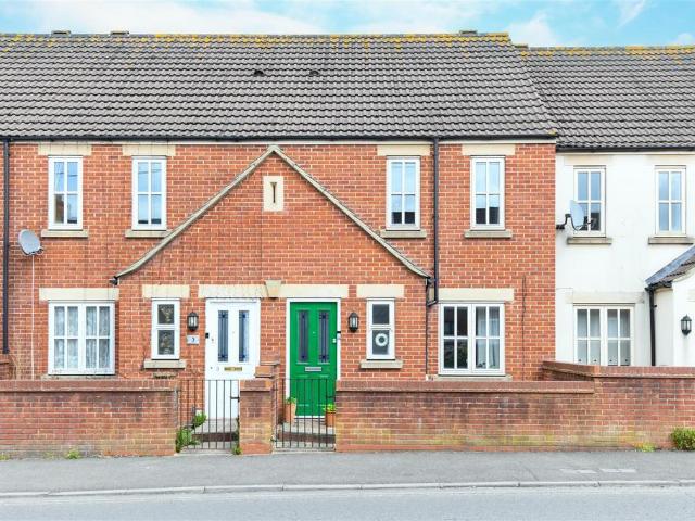 House for sale in Trowbridge