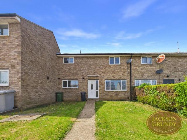 House for sale in Leisure Village, Kettering