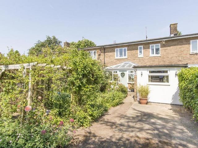 House for sale in Stanford On Avon, Leicestershire