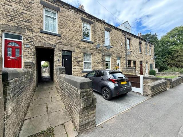House for sale in Royston, Barnsley