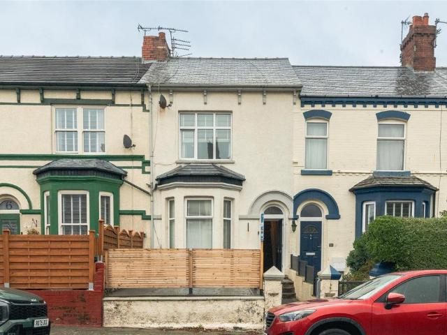 House for sale in Newbarns, Barrow-in-Furness
