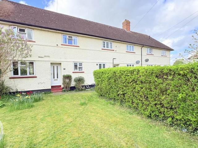 House for sale in Westbury Estate, Letchworth