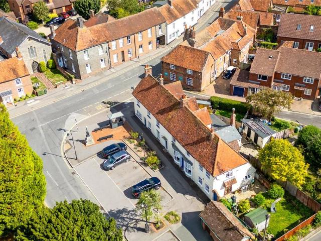 House for sale in Priest Down, Hampshire