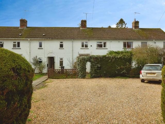 House for sale in Child Okeford, East Dorset