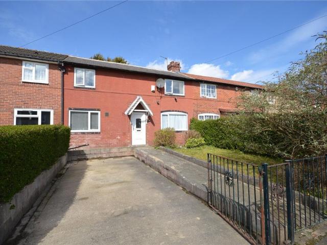 House for sale in Middleton, West Yorkshire