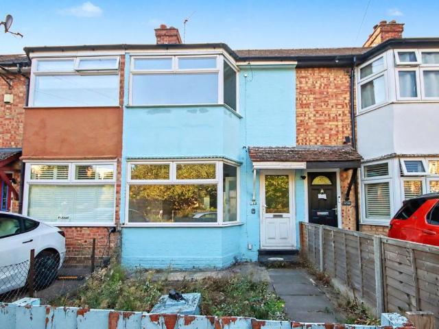 House for sale in Arbury, Cambridgeshire