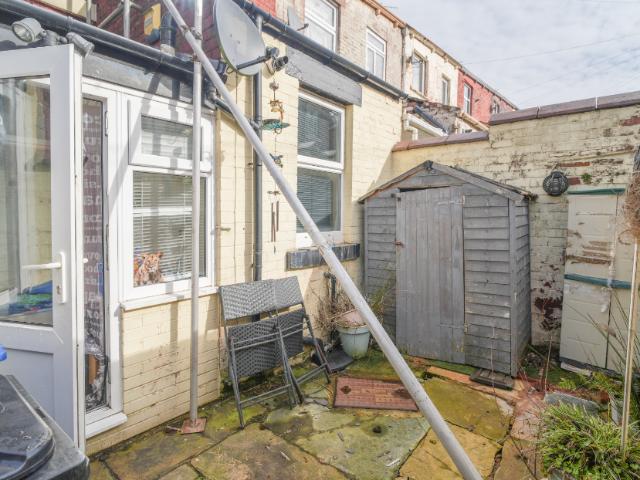 House for sale in Earcroft, Darwen