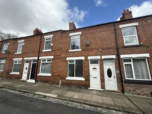 House for sale in Darlington, Isle Of Man