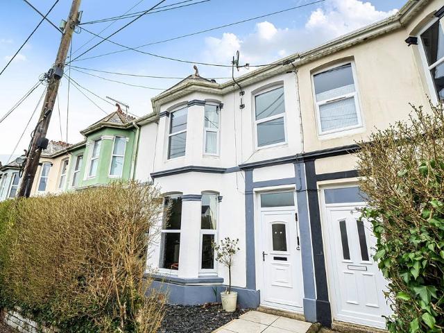 House for sale in Callington, Kelly Bray