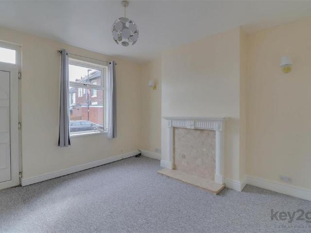 House for sale in Beighton, South Yorkshire