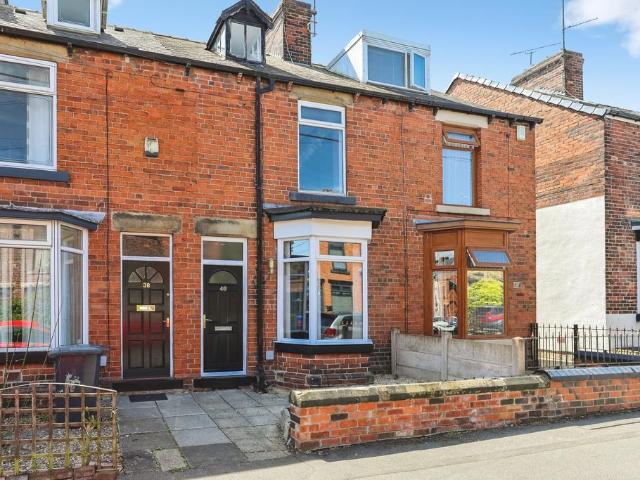 House for sale in Chapeltown, South Yorkshire