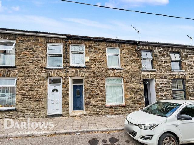 House for sale in Ynysybwl and Coed-y-cwm, Ynysybwl