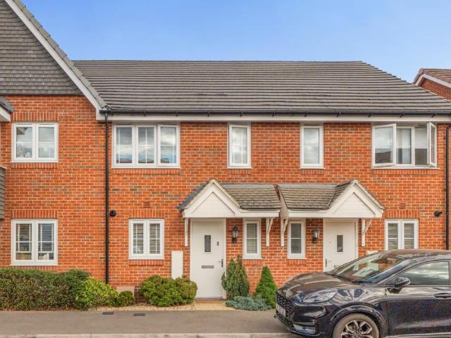 House for sale in Shinfield