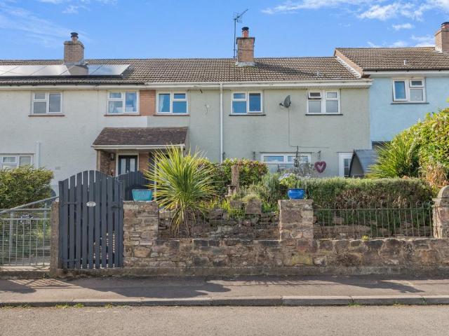 House for sale in Staunton, Bromsberrow Heath